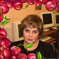 Ирина Иконникова