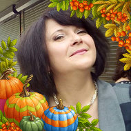 Алевтина Пономаренко