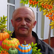Николай Лапуцкий