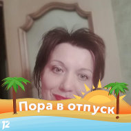 Ольга Судник