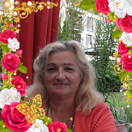 Tamara Cholomeniuk
