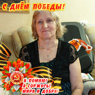 Наталья Козлова