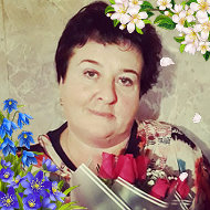 Елена Олиферчик