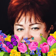 Ирина Гвоздева