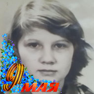 Ирина Глазкова