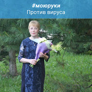 Светлана Дернова-протасова