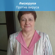 Елена Ялченко