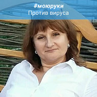 Марина Дятловская