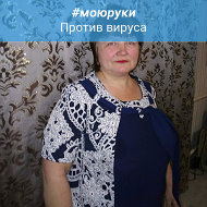 Надежда Вакулич