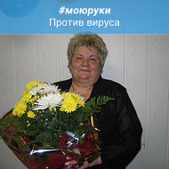 Галина Локтионова