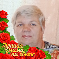 Людмила Александрова