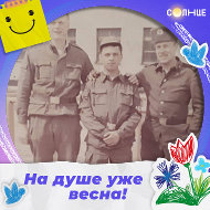 Олег Атюнин