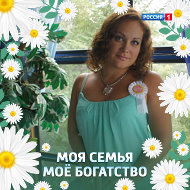 Светлана Широкова