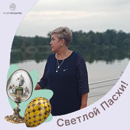 Ирина Осипова