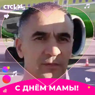 Назир Аюбов