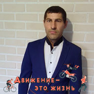 Ширван Шамхалов