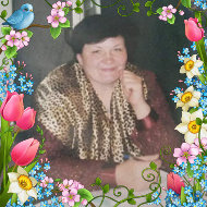 Анна Коробкова