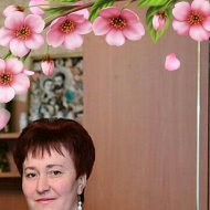 Татьяна Короза