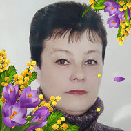 Елена Конопелько