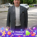 Юрий Молчанов