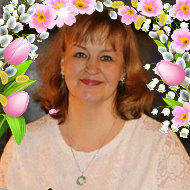 Светлана Константинова