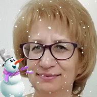 Антонина Тимофеева