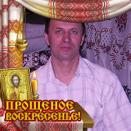 Владимир Ушнурцев