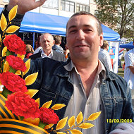 Анатолий Терешкевич