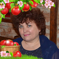 Ольга Раковская