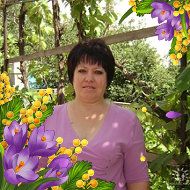 Наташа Дробязко