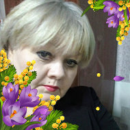 Валентина Рыжкова