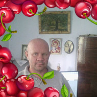 Андрей Чапаев