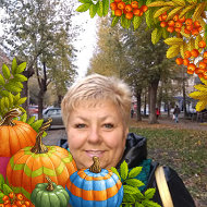 Вера Озерова