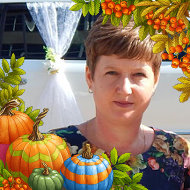 Наталья Кирпичникова