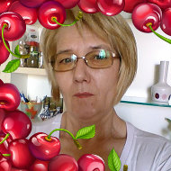 Ivanna Sterezhylo