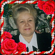 Лариса Качанова