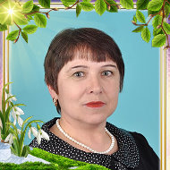Галина Чикурова