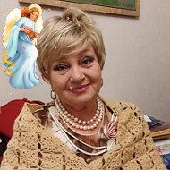 Татьяна Царева