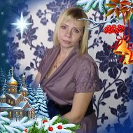 Ирина Котлобай