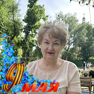 Ольга Михеева