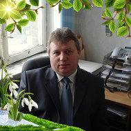 Олег Кравец