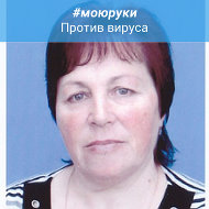 Людмила Дворянкина