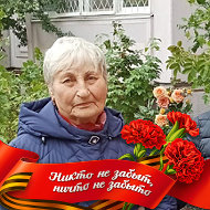 Татьяна Марицкая