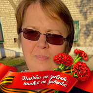 Валентина Кобко