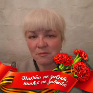 Наталья Сапоненко