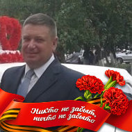 Дмитрий Михайлов