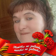 Екатерина Копушова