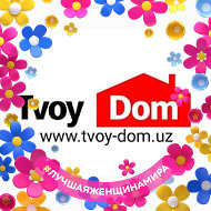Tvoy Dom