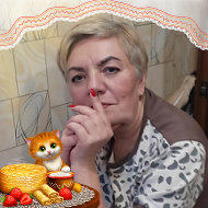 Елена Волкова