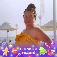 Алена Щепочкина